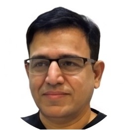 Dr. Yogendra Bhatt
